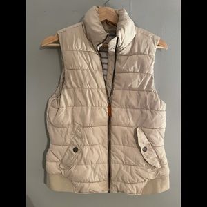 H&M puffy vest